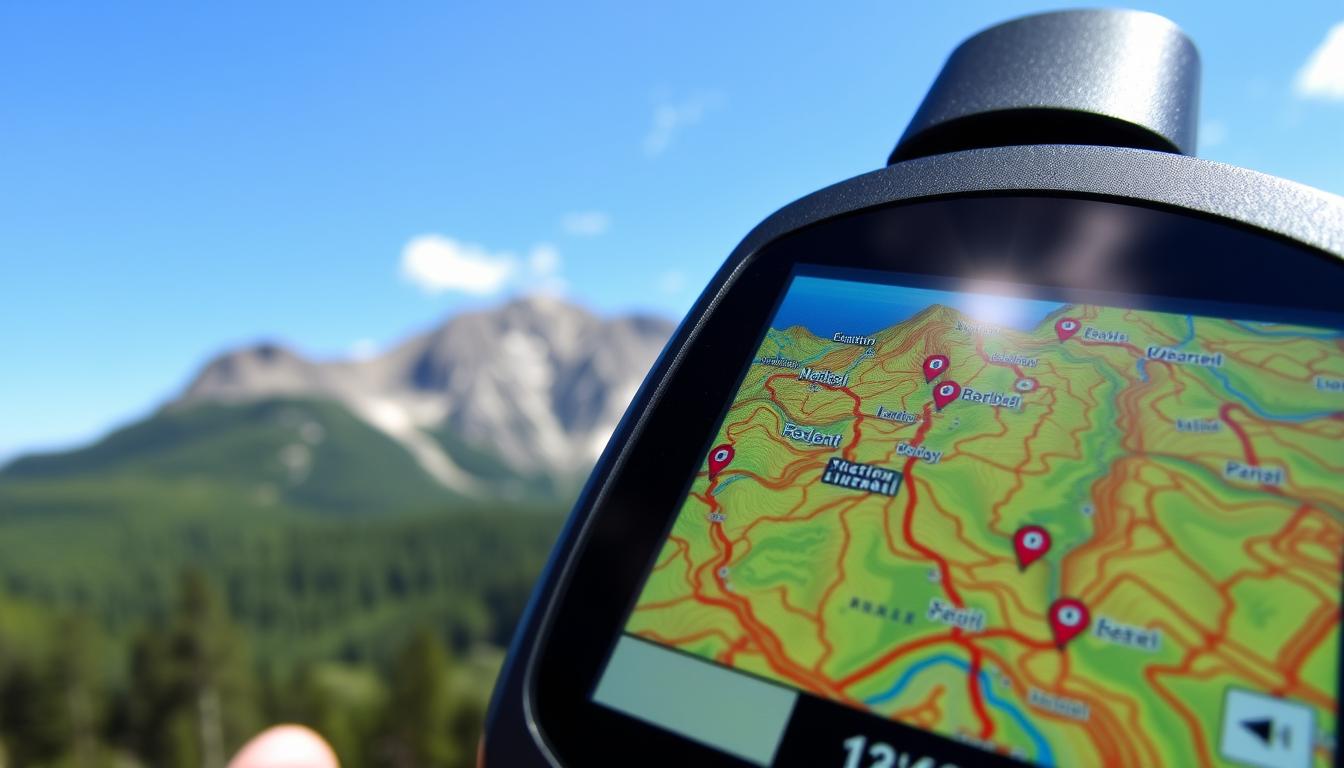 GPS vs. Kompass: Welche Navigation ist die beste für deine Wanderung?