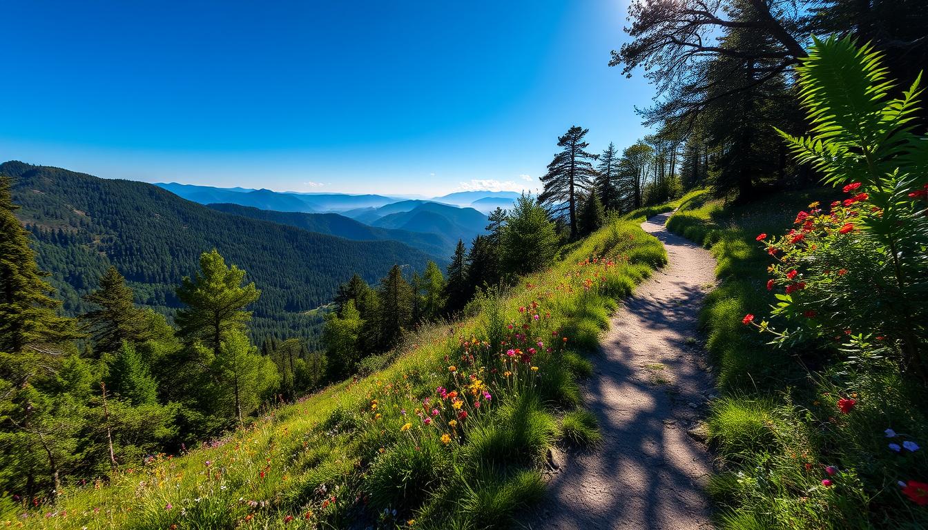 Tipps für Solo-Wanderungen: Wie du sicher und selbstbewusst unterwegs bist