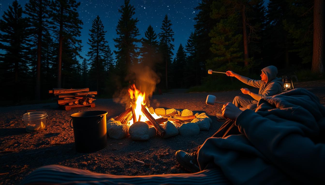 10 Campfire Safety Tips Every Camper Should Know