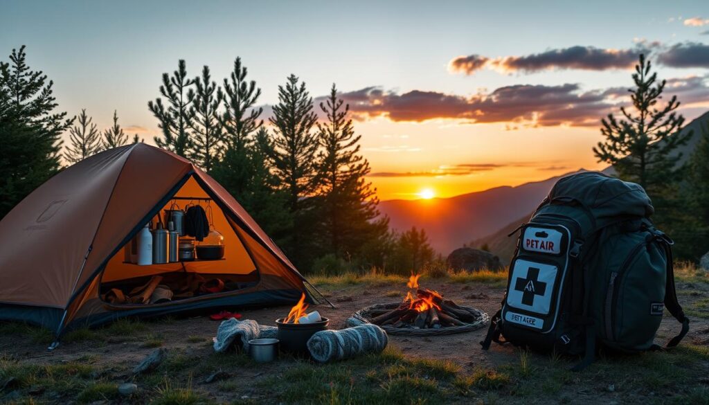 Top 5 Camping Hacks to Make Your Trip Easier